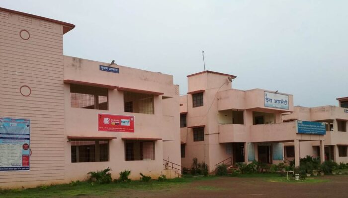 Baroda RSETI Barga Rajnandgaon