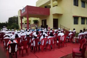 Baroda RSETI Durg