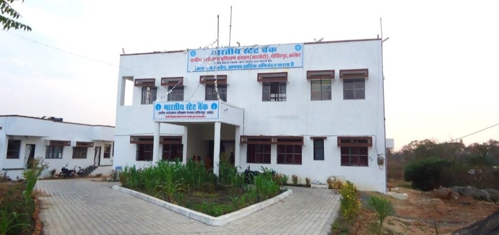 SBI RSETI Govindpur Kanker