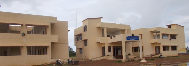 RSETI Dhamtari