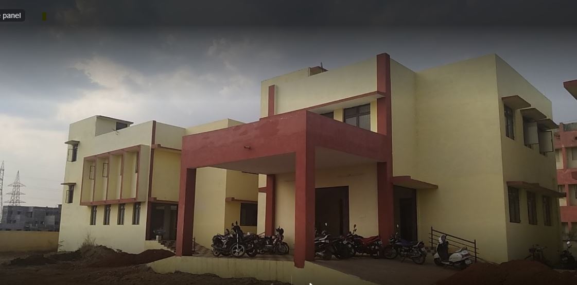 Baroda RSETI Mahasamund