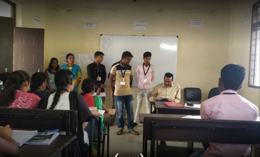 Baroda RSETI Mahasamund