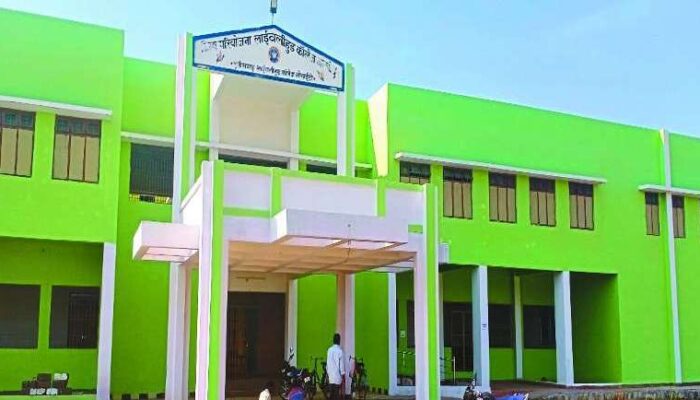 Livelihood College Balod