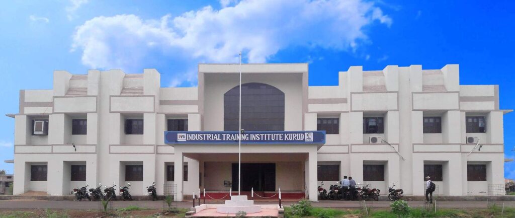 Govt ITI Kurud Dhamtari