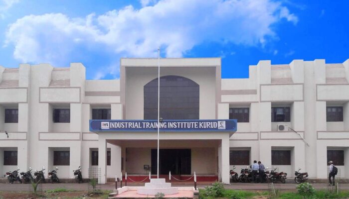 Govt iti kurud dhamtari