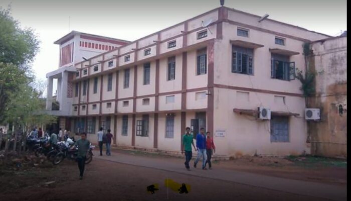 govt polytechnic college dhamtari