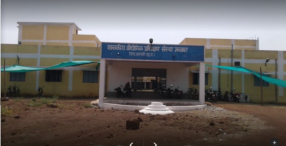 govt iti bhakhara semra