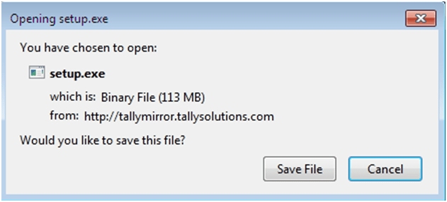 tally downloading Tally Notes in Hindi