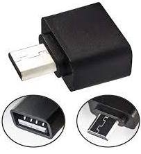 Micro USB OTG