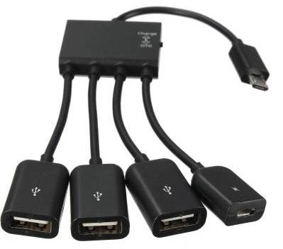 otg adapter