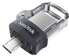 OTG Pendrive