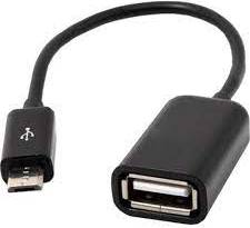otg fullform otg cable