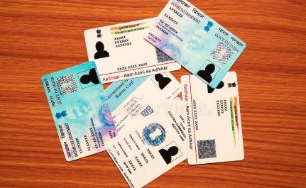 Aadhaar Card