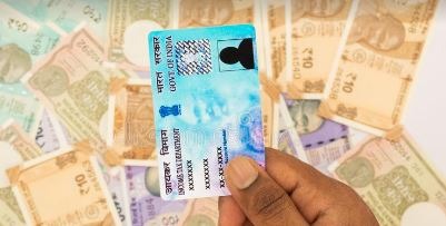 pan card