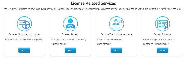 License Related Services