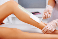 Beauty Parlour