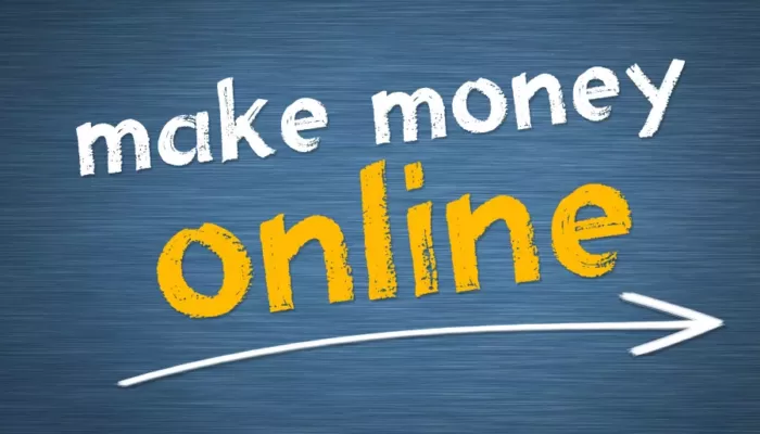 Make Money Online