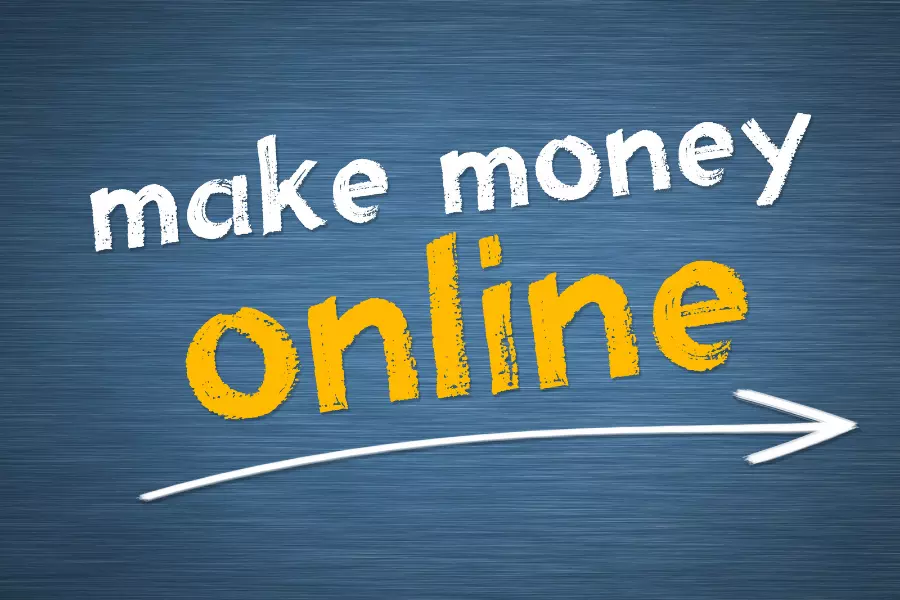 Make Money Online