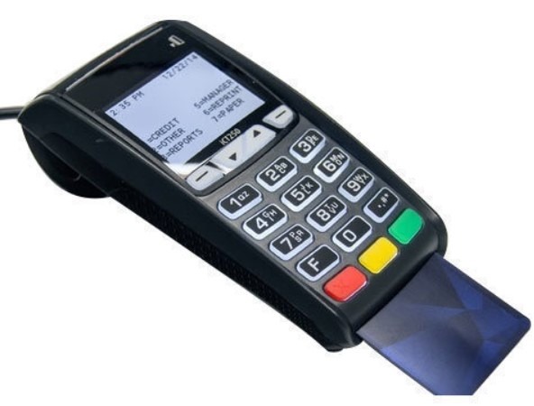 POS Machine