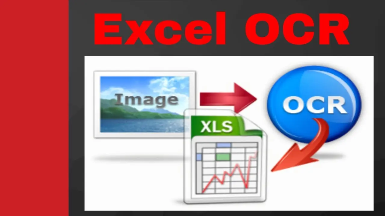 Smart OCR