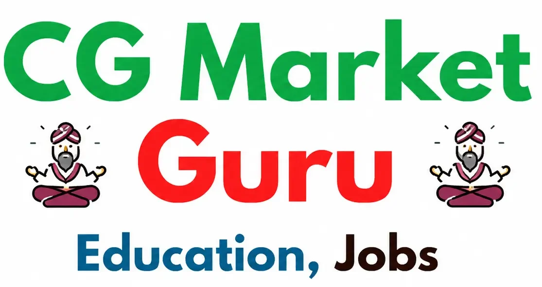 CG Market Guru
